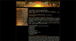 Desktop Screenshot of cradleoffilth.ru